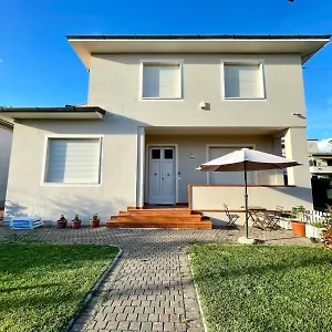 La Maison De Mathilde